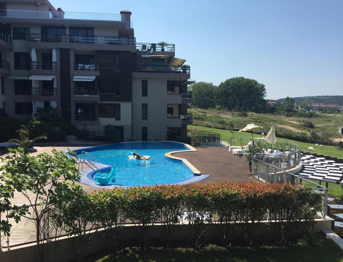 Sand Lillies Sunny Relax Sozopol Exterior photo