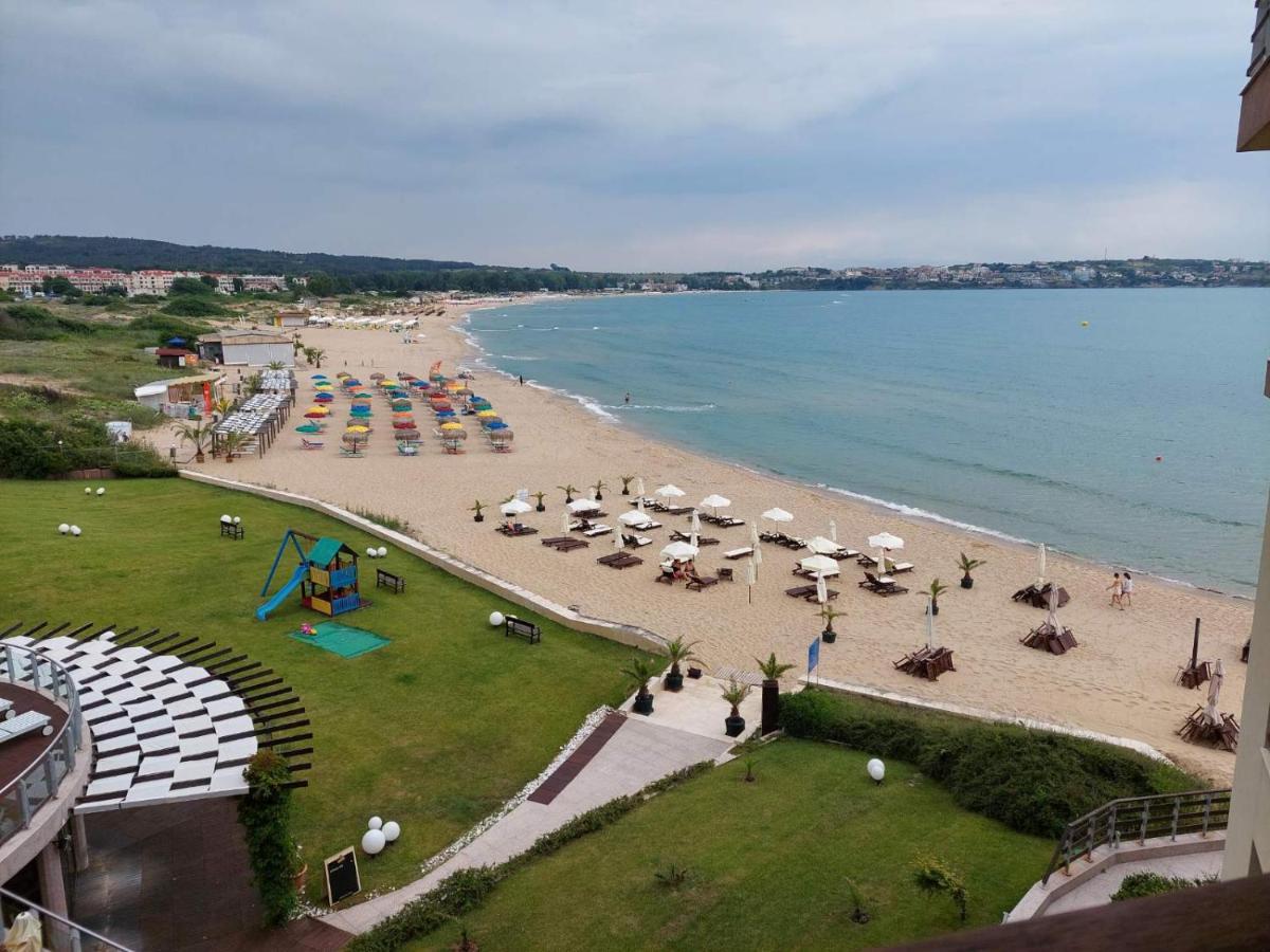 Sand Lillies Sunny Relax Apartment Sozopol Exterior photo