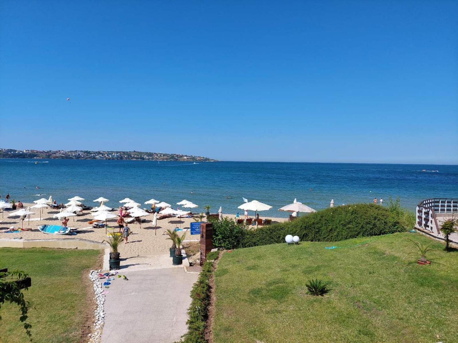 Sand Lillies Sunny Relax Sozopol Exterior photo