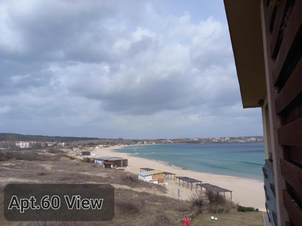 Sand Lillies Sunny Relax Apartment Sozopol Exterior photo