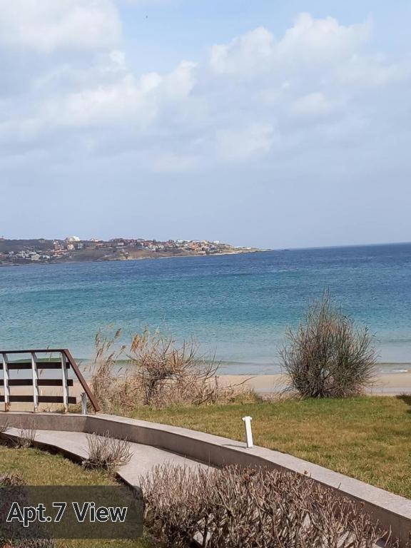 Sand Lillies Sunny Relax Apartment Sozopol Exterior photo