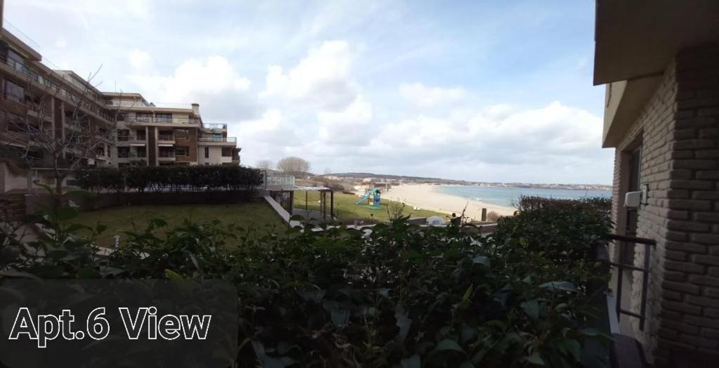 Sand Lillies Sunny Relax Sozopol Exterior photo